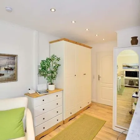 Apartamento Dr-ross-strasse 25, App 5 *