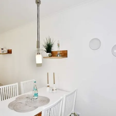 Dr-ross-strasse 25, App 5 Apartamento