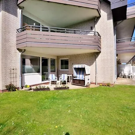 Dr-ross-strasse 25, App 5 Apartamento *