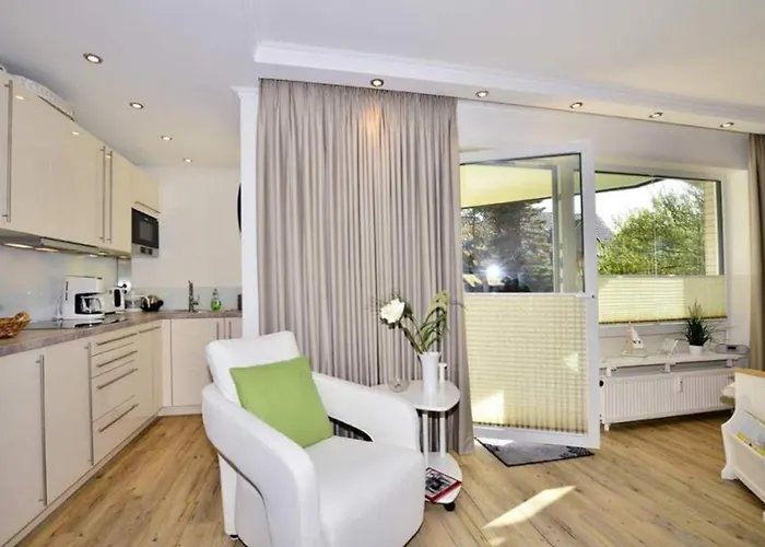 Appartement Dr-ross-strasse 25, App 5 *