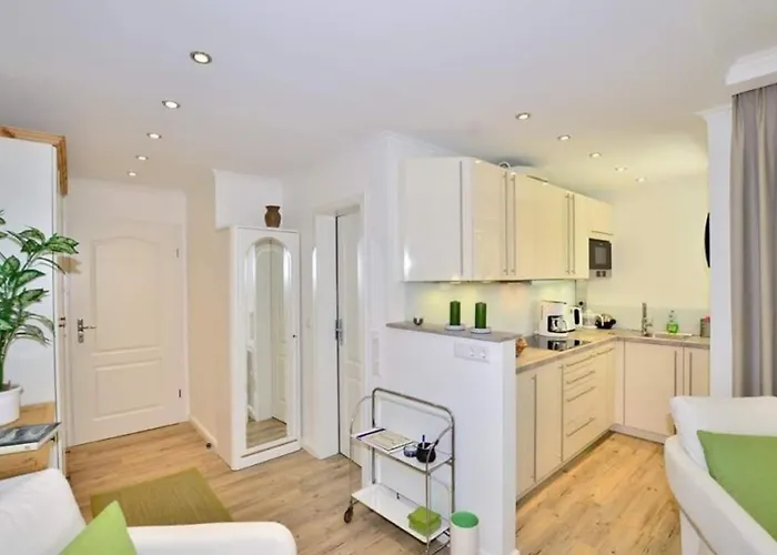 Dr-ross-strasse 25, App 5 *