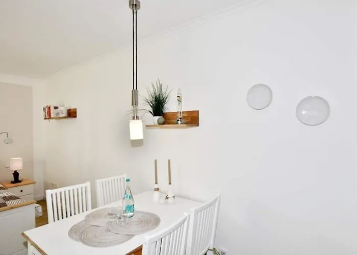 Dr-ross-strasse 25, App 5 Appartement