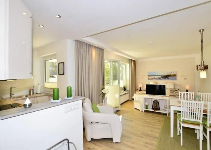 Dr-ross-strasse 25, App 5