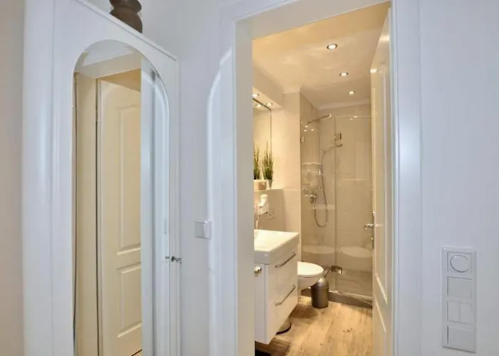 Dr-ross-strasse 25, App 5 Apartamento *