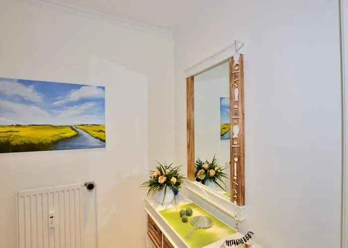 Dr-ross-strasse 25, App 5 Westerland