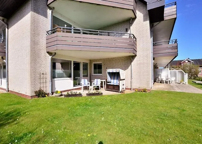 Dr-ross-strasse 25, App 5 Appartement *